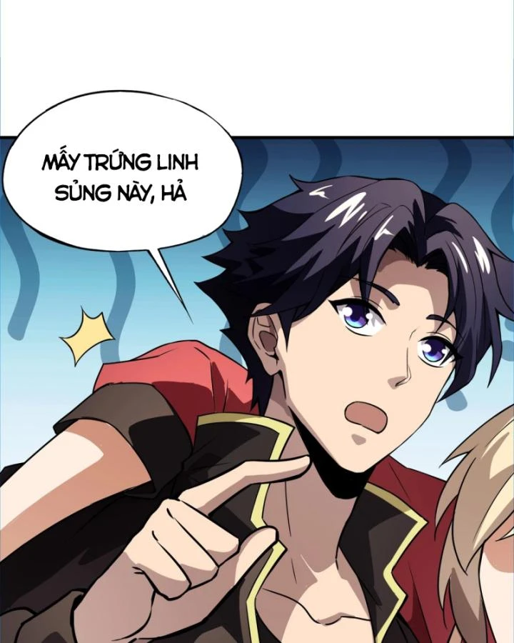 Toàn Dân Ngự Linh: Linh Sủng Của Ta Là Nữ Cường Thi Chapter 42 - 21