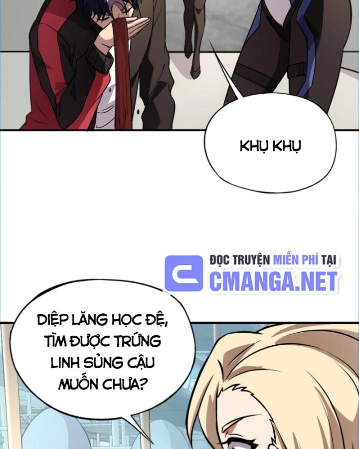 Toàn Dân Ngự Linh: Linh Sủng Của Ta Là Nữ Cường Thi Chapter 42 - 26