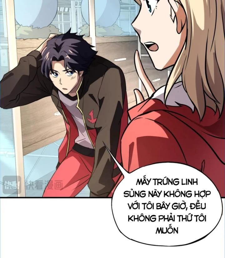 Toàn Dân Ngự Linh: Linh Sủng Của Ta Là Nữ Cường Thi Chapter 42 - 27