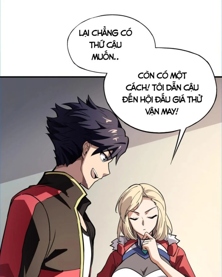 Toàn Dân Ngự Linh: Linh Sủng Của Ta Là Nữ Cường Thi Chapter 42 - 28