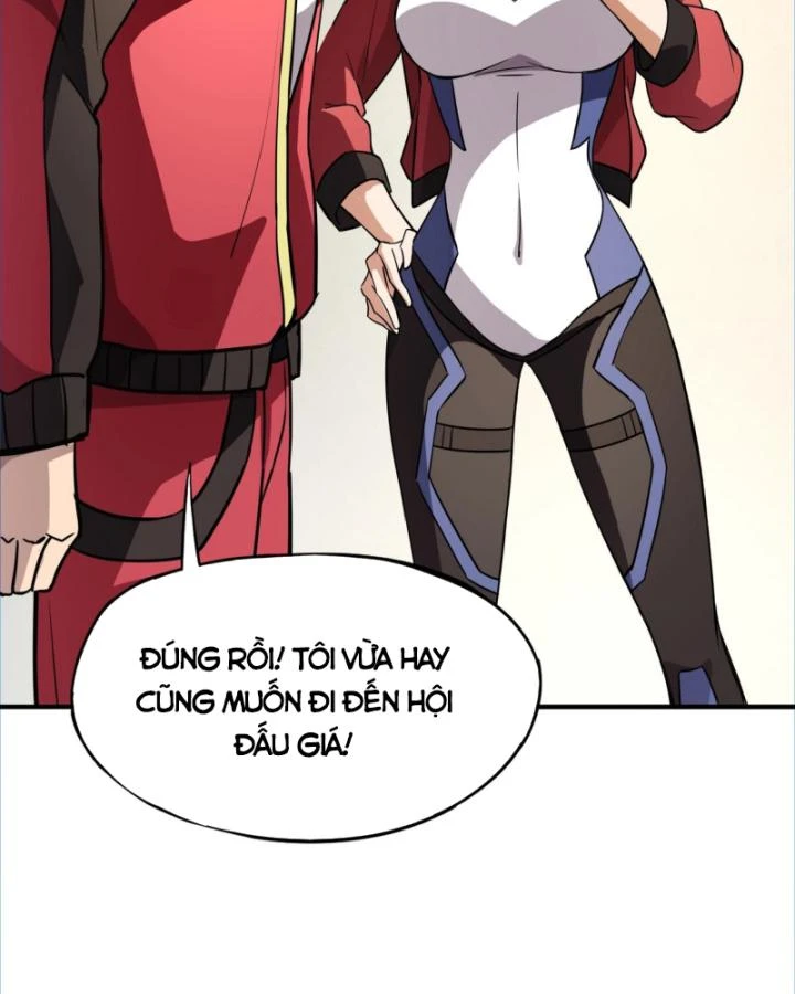 Toàn Dân Ngự Linh: Linh Sủng Của Ta Là Nữ Cường Thi Chapter 42 - 29