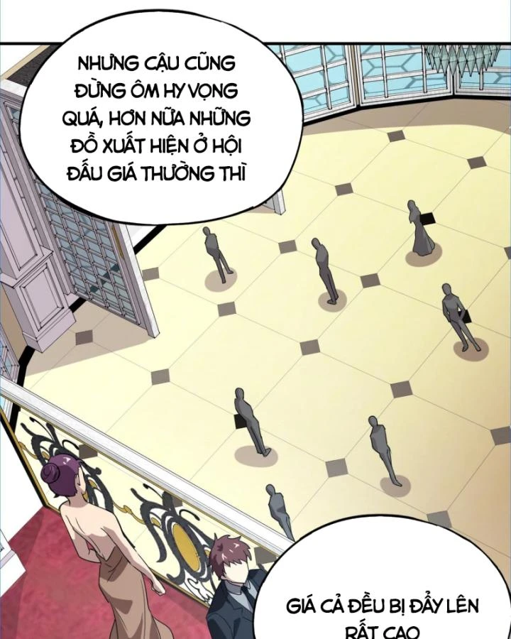 Toàn Dân Ngự Linh: Linh Sủng Của Ta Là Nữ Cường Thi Chapter 42 - 33