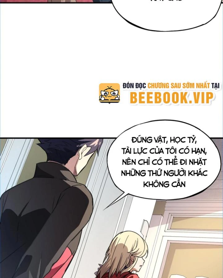 Toàn Dân Ngự Linh: Linh Sủng Của Ta Là Nữ Cường Thi Chapter 42 - 34