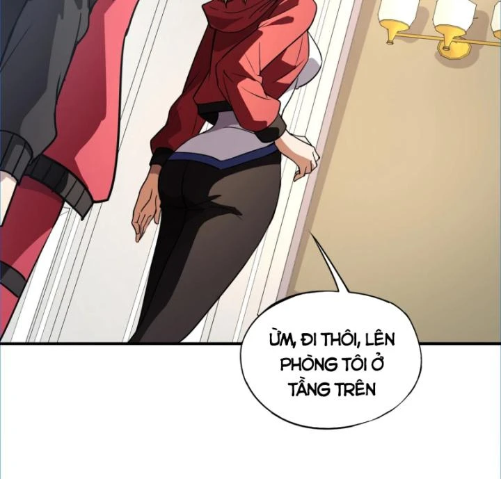 Toàn Dân Ngự Linh: Linh Sủng Của Ta Là Nữ Cường Thi Chapter 42 - 35