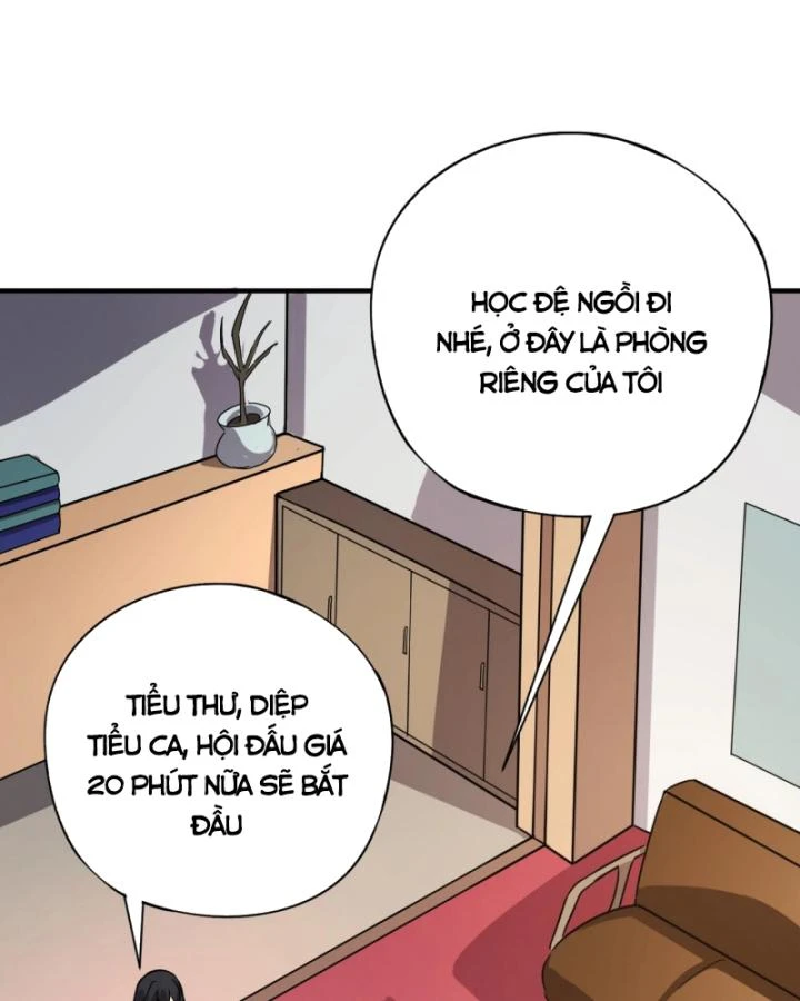 Toàn Dân Ngự Linh: Linh Sủng Của Ta Là Nữ Cường Thi Chapter 42 - 36