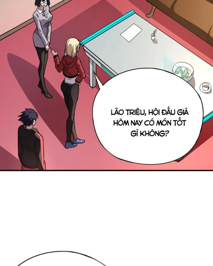 Toàn Dân Ngự Linh: Linh Sủng Của Ta Là Nữ Cường Thi Chapter 42 - 37