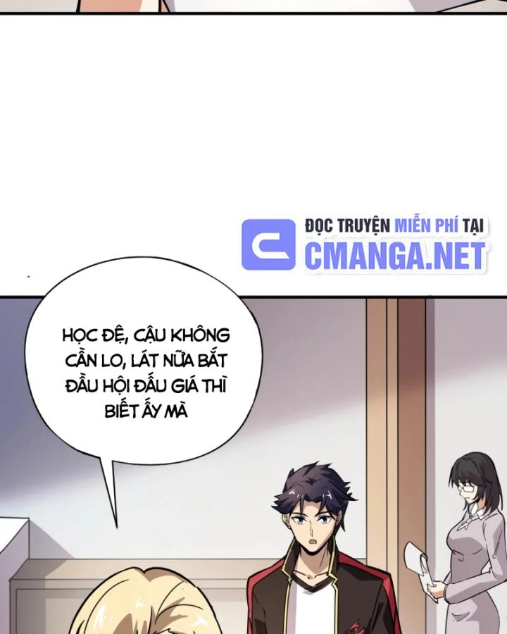 Toàn Dân Ngự Linh: Linh Sủng Của Ta Là Nữ Cường Thi Chapter 42 - 41