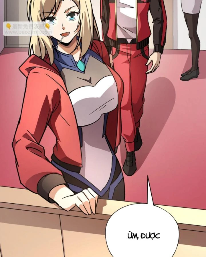 Toàn Dân Ngự Linh: Linh Sủng Của Ta Là Nữ Cường Thi Chapter 42 - 42