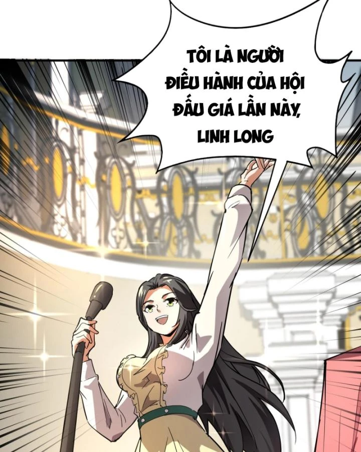 Toàn Dân Ngự Linh: Linh Sủng Của Ta Là Nữ Cường Thi Chapter 42 - 46