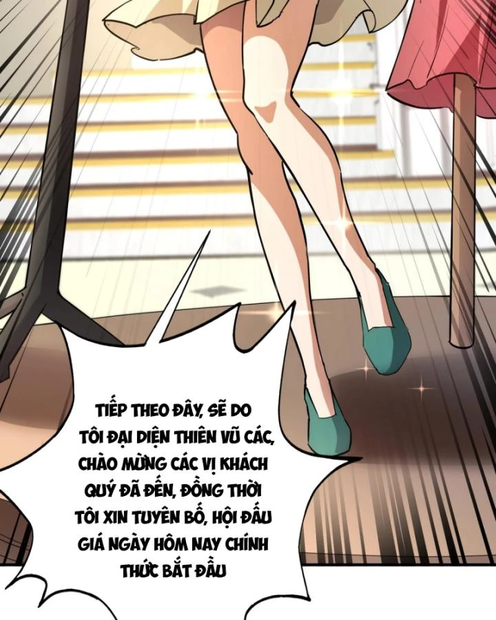 Toàn Dân Ngự Linh: Linh Sủng Của Ta Là Nữ Cường Thi Chapter 42 - 48