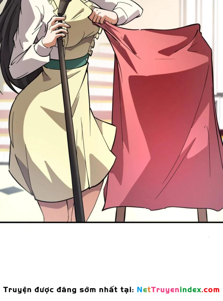 Toàn Dân Ngự Linh: Linh Sủng Của Ta Là Nữ Cường Thi Chapter 42 - 50