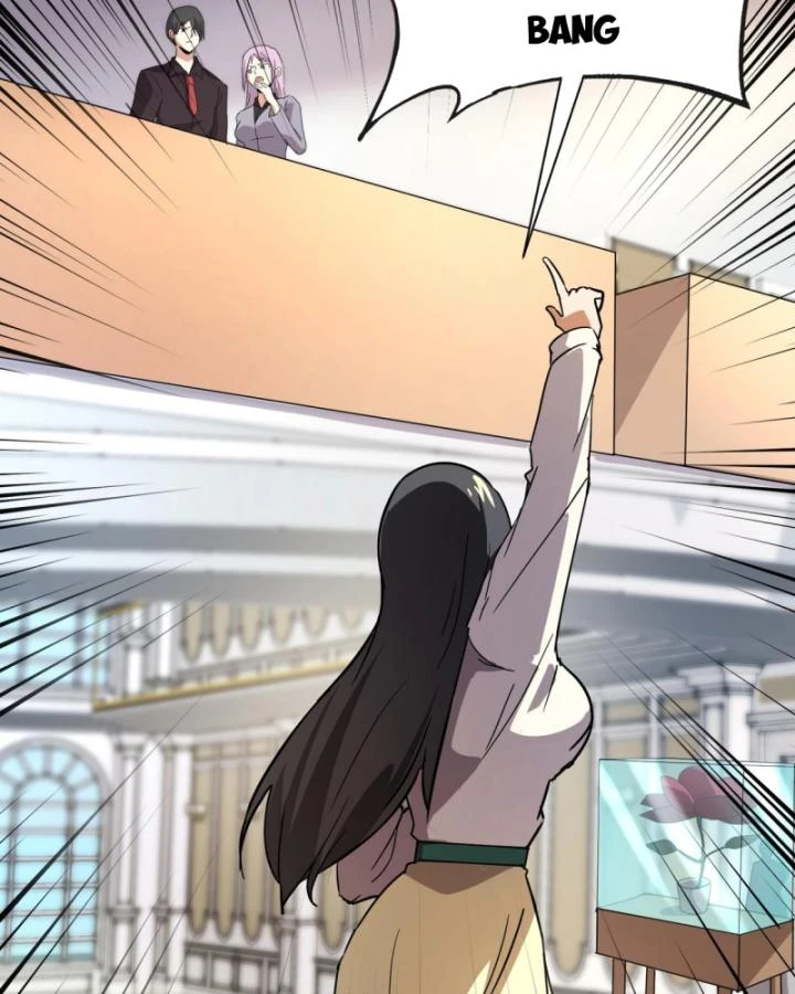 Toàn Dân Ngự Linh: Linh Sủng Của Ta Là Nữ Cường Thi Chapter 42 - 55