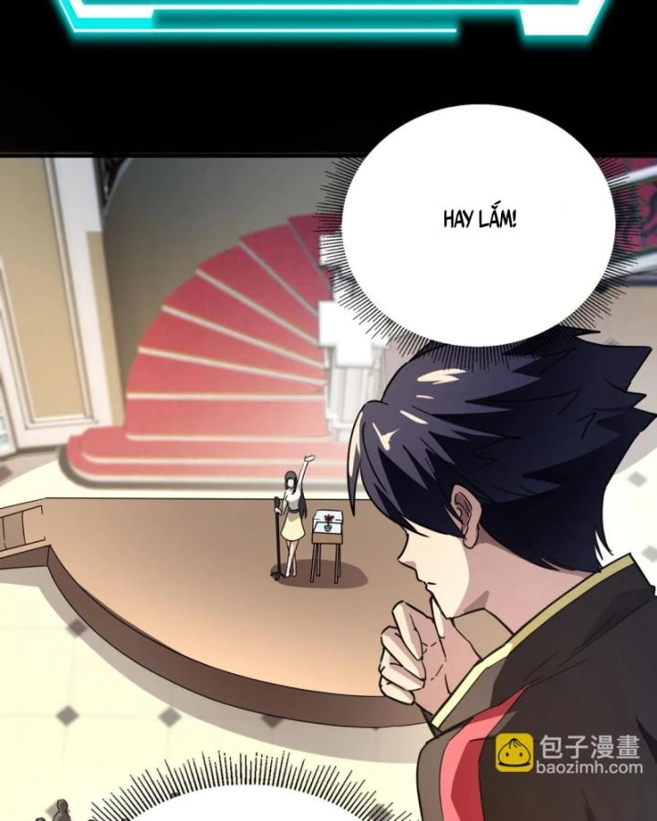 Toàn Dân Ngự Linh: Linh Sủng Của Ta Là Nữ Cường Thi Chapter 42 - 58