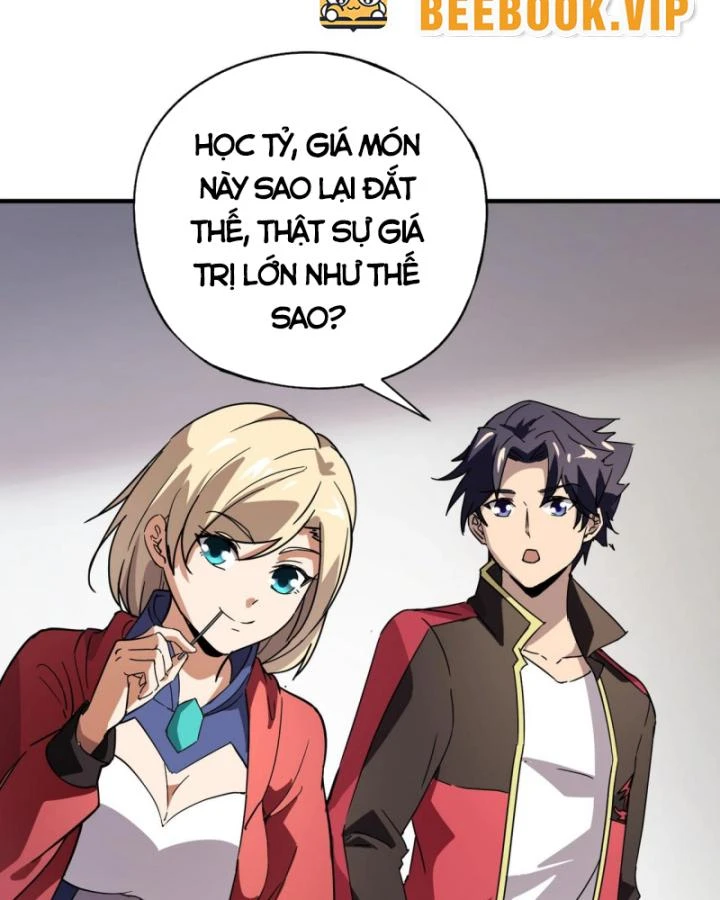 Toàn Dân Ngự Linh: Linh Sủng Của Ta Là Nữ Cường Thi Chapter 42 - 62