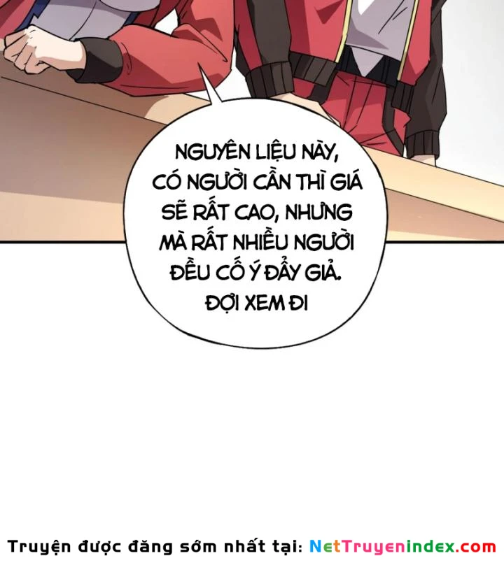 Toàn Dân Ngự Linh: Linh Sủng Của Ta Là Nữ Cường Thi Chapter 42 - 63