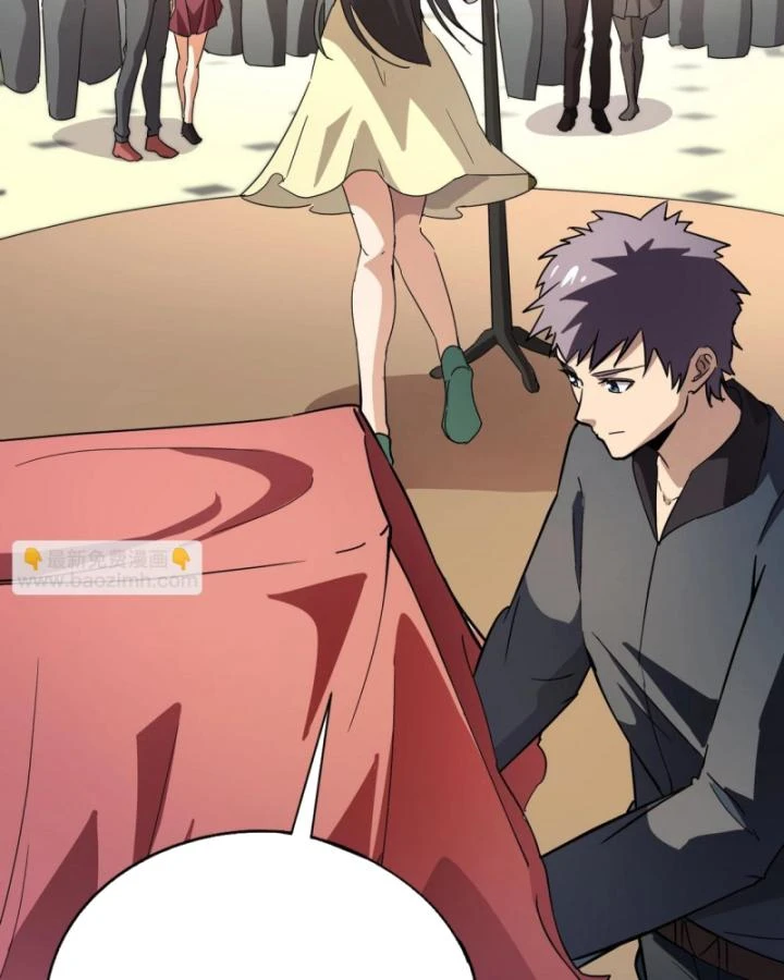 Toàn Dân Ngự Linh: Linh Sủng Của Ta Là Nữ Cường Thi Chapter 42 - 65