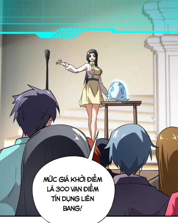 Toàn Dân Ngự Linh: Linh Sủng Của Ta Là Nữ Cường Thi Chapter 42 - 70