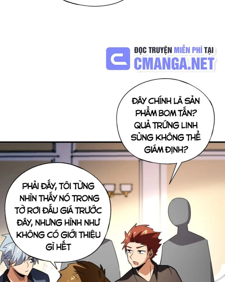 Toàn Dân Ngự Linh: Linh Sủng Của Ta Là Nữ Cường Thi Chapter 42 - 71