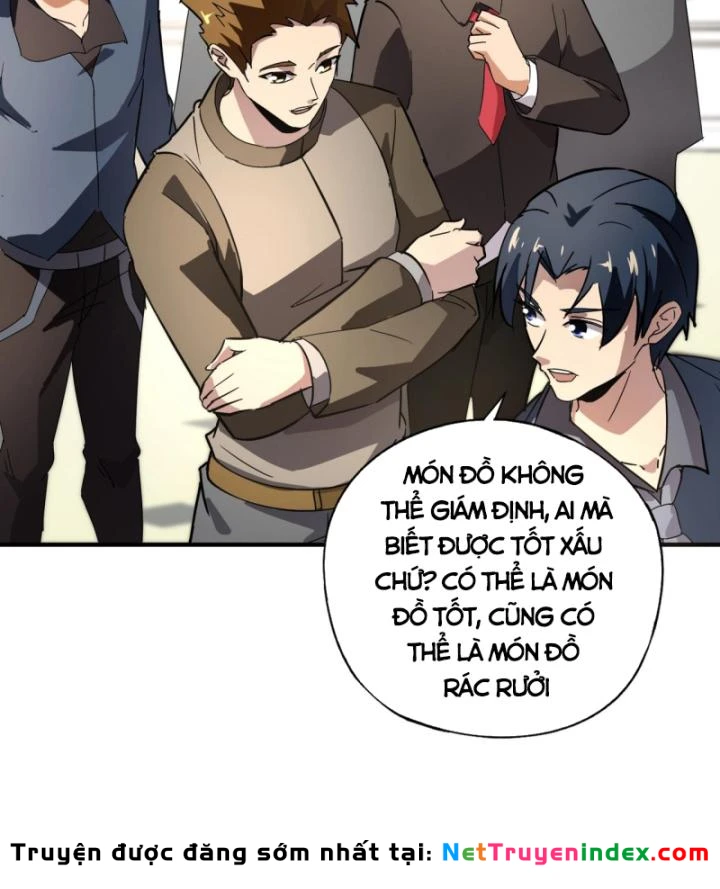 Toàn Dân Ngự Linh: Linh Sủng Của Ta Là Nữ Cường Thi Chapter 42 - 72