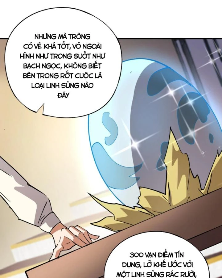 Toàn Dân Ngự Linh: Linh Sủng Của Ta Là Nữ Cường Thi Chapter 42 - 73