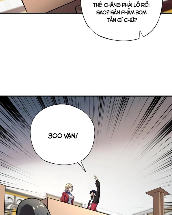 Toàn Dân Ngự Linh: Linh Sủng Của Ta Là Nữ Cường Thi Chapter 42 - 74