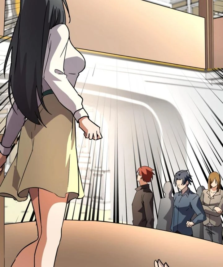 Toàn Dân Ngự Linh: Linh Sủng Của Ta Là Nữ Cường Thi Chapter 42 - 75