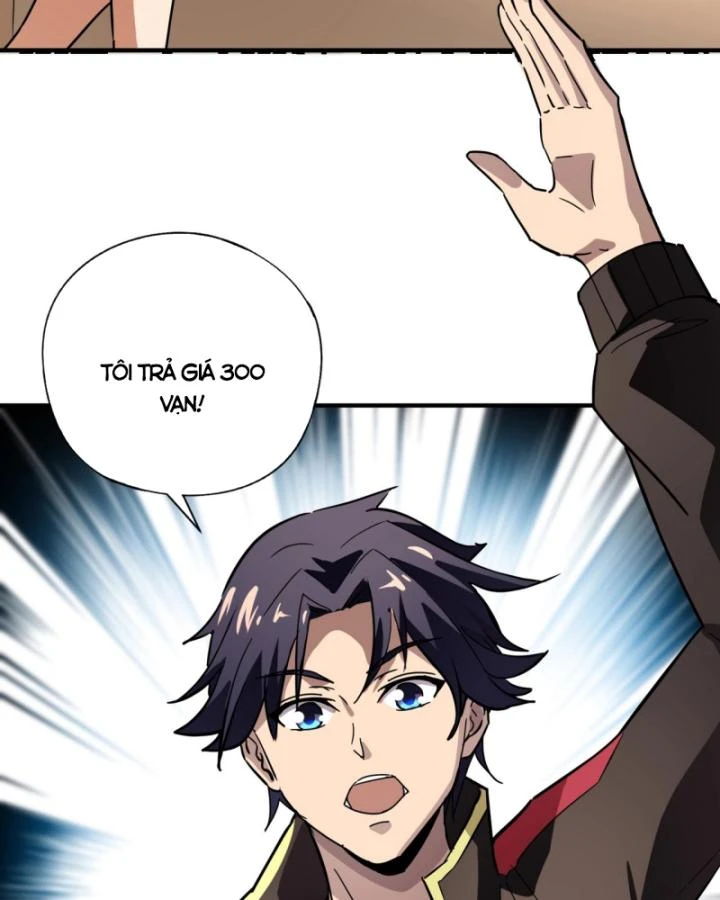 Toàn Dân Ngự Linh: Linh Sủng Của Ta Là Nữ Cường Thi Chapter 42 - 76