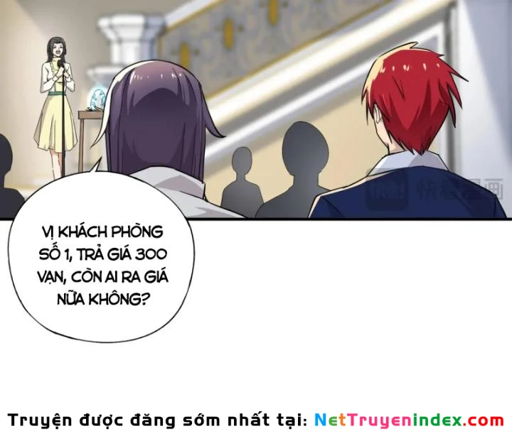 Toàn Dân Ngự Linh: Linh Sủng Của Ta Là Nữ Cường Thi Chapter 42 - 79