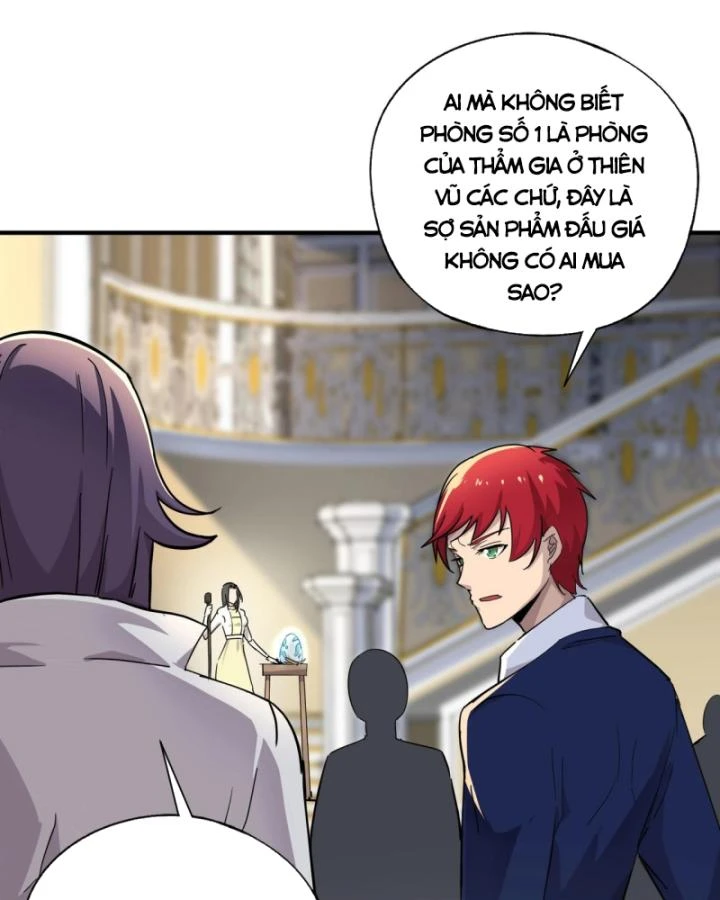 Toàn Dân Ngự Linh: Linh Sủng Của Ta Là Nữ Cường Thi Chapter 42 - 80