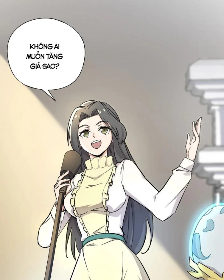 Toàn Dân Ngự Linh: Linh Sủng Của Ta Là Nữ Cường Thi Chapter 42 - 82