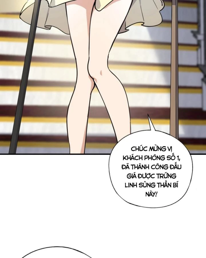 Toàn Dân Ngự Linh: Linh Sủng Của Ta Là Nữ Cường Thi Chapter 42 - 84