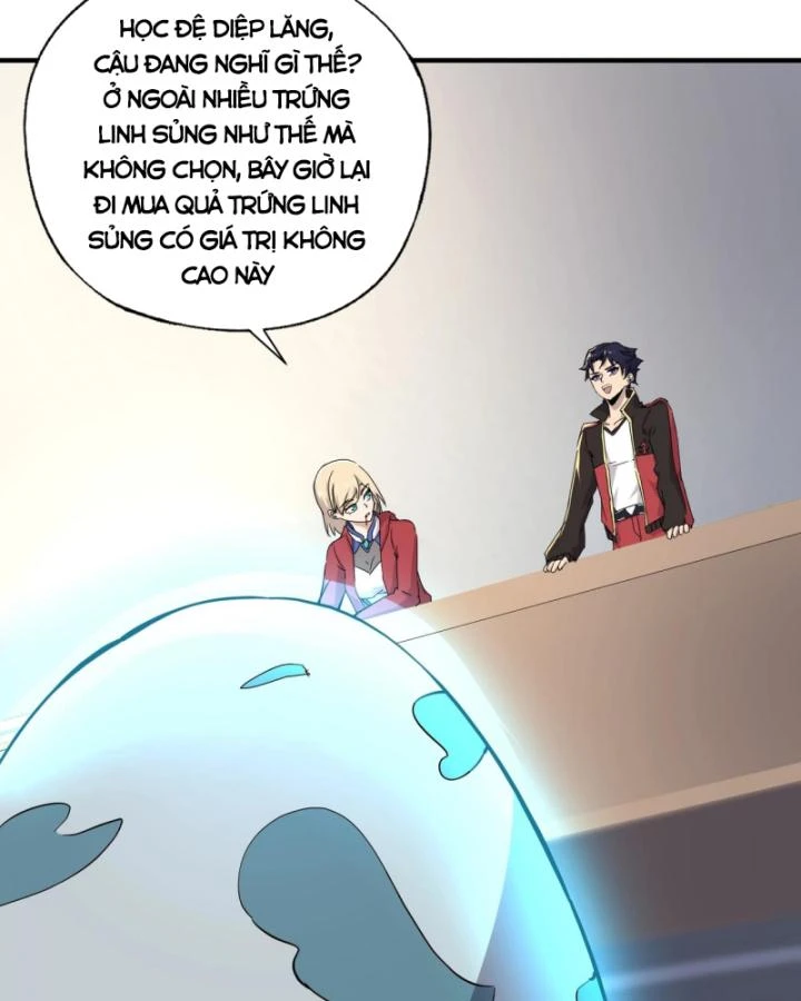 Toàn Dân Ngự Linh: Linh Sủng Của Ta Là Nữ Cường Thi Chapter 42 - 85