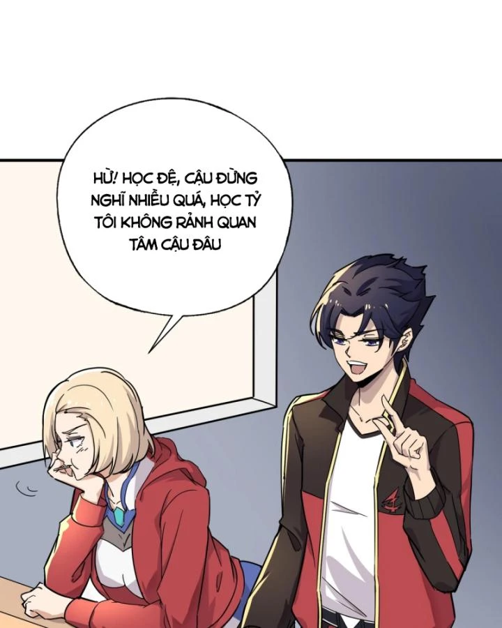 Toàn Dân Ngự Linh: Linh Sủng Của Ta Là Nữ Cường Thi Chapter 42 - 87