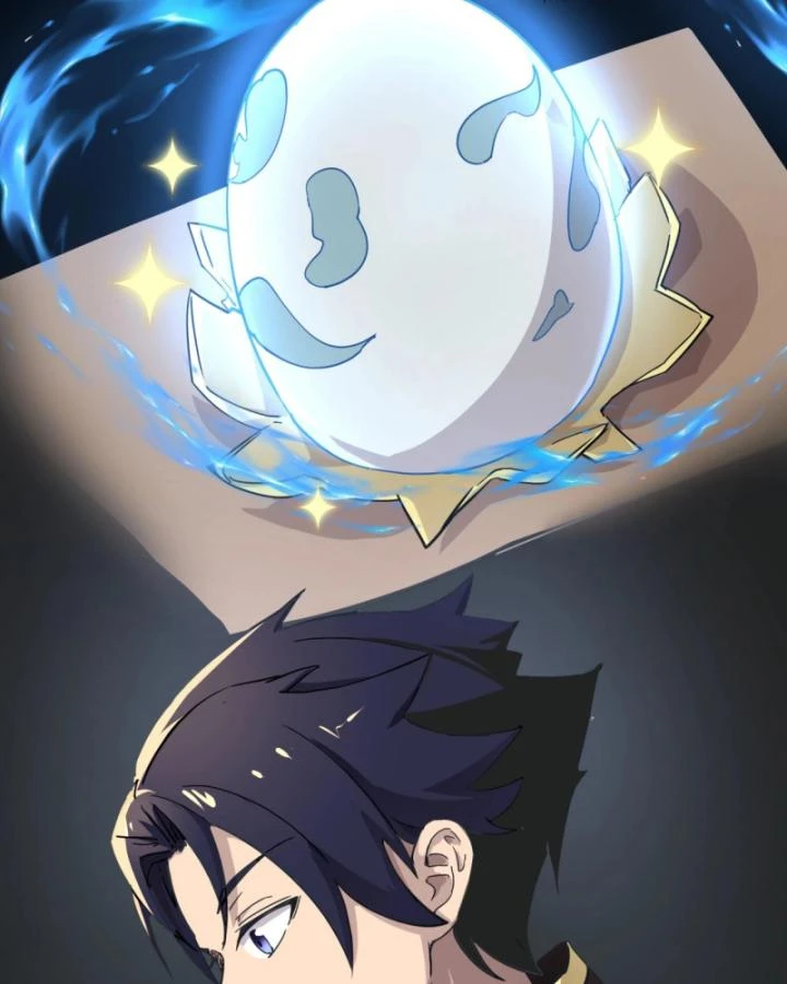 Toàn Dân Ngự Linh: Linh Sủng Của Ta Là Nữ Cường Thi Chapter 42 - 89