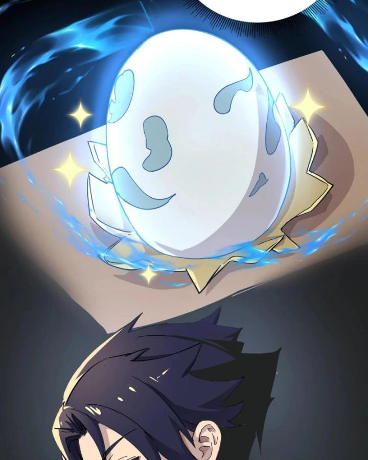 Toàn Dân Ngự Linh: Linh Sủng Của Ta Là Nữ Cường Thi Chapter 43 - 3