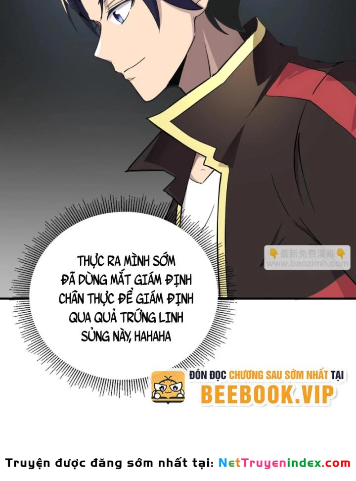 Toàn Dân Ngự Linh: Linh Sủng Của Ta Là Nữ Cường Thi Chapter 43 - 4