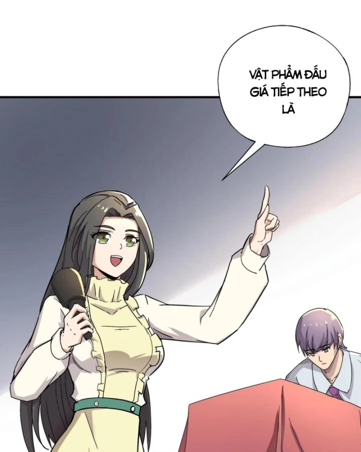 Toàn Dân Ngự Linh: Linh Sủng Của Ta Là Nữ Cường Thi Chapter 43 - 5