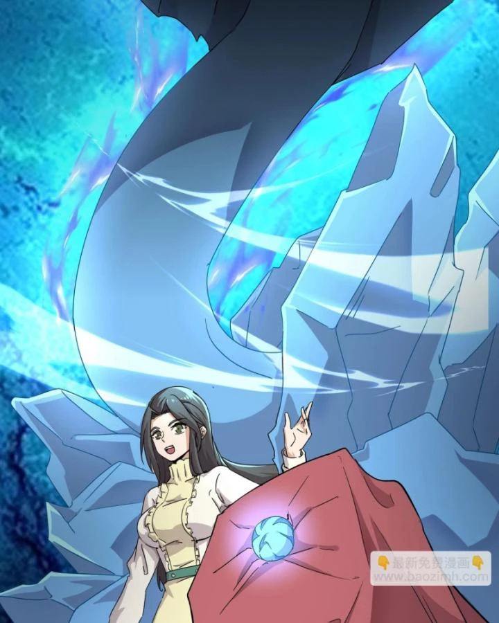 Toàn Dân Ngự Linh: Linh Sủng Của Ta Là Nữ Cường Thi Chapter 43 - 8