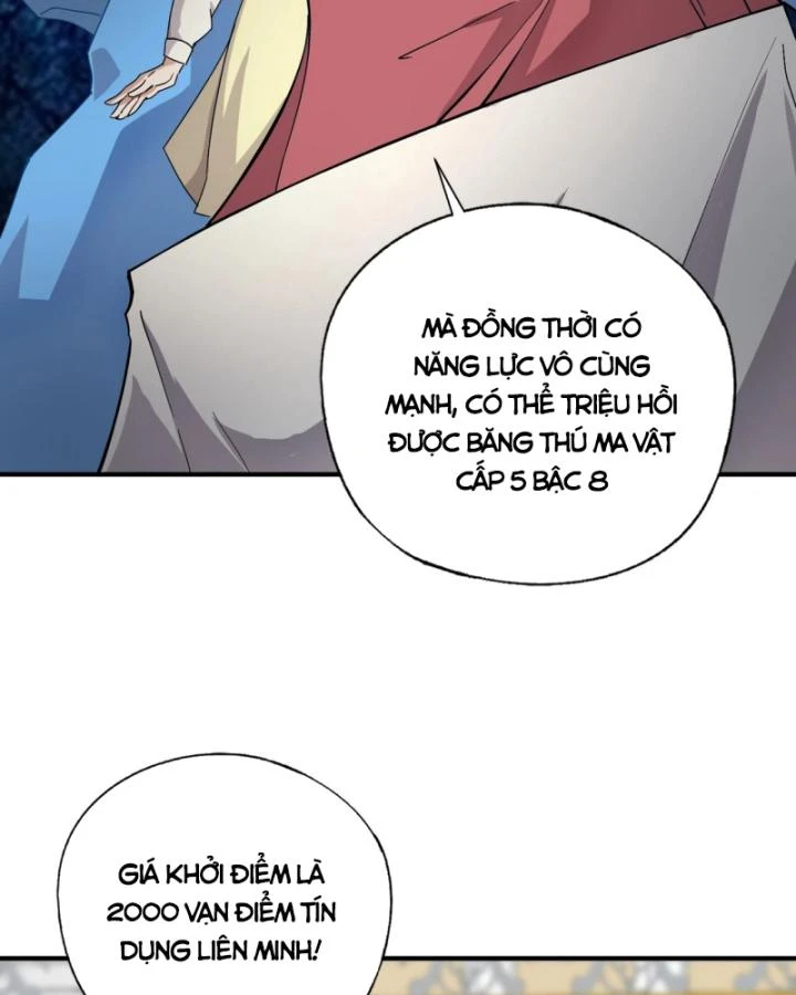 Toàn Dân Ngự Linh: Linh Sủng Của Ta Là Nữ Cường Thi Chapter 43 - 9