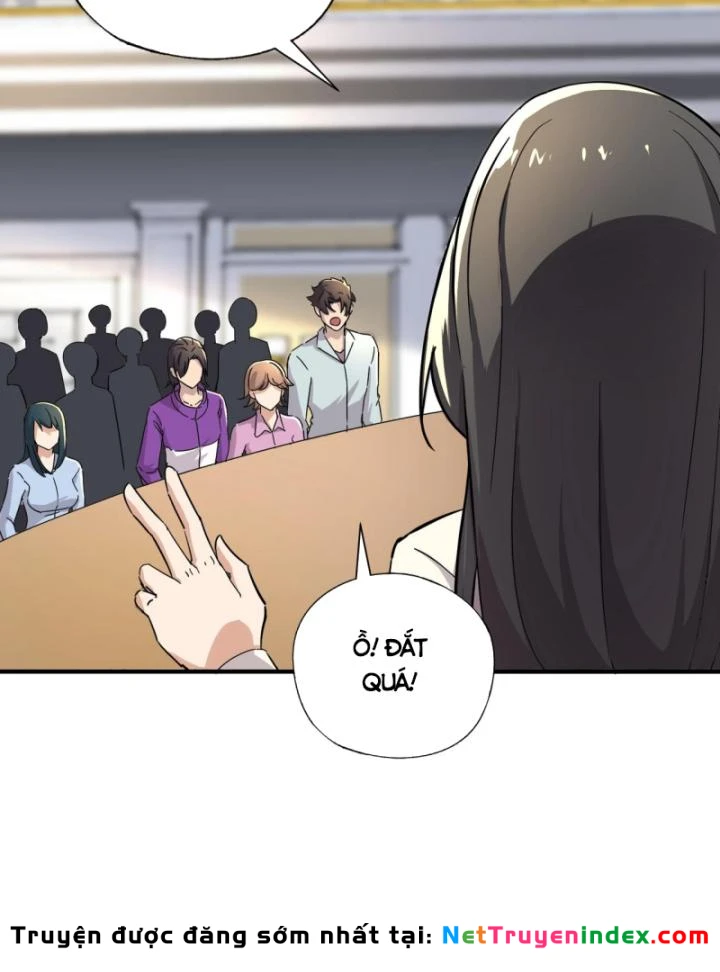 Toàn Dân Ngự Linh: Linh Sủng Của Ta Là Nữ Cường Thi Chapter 43 - 10