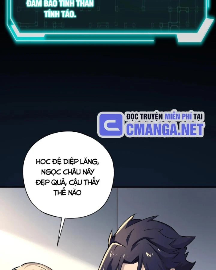 Toàn Dân Ngự Linh: Linh Sủng Của Ta Là Nữ Cường Thi Chapter 43 - 14