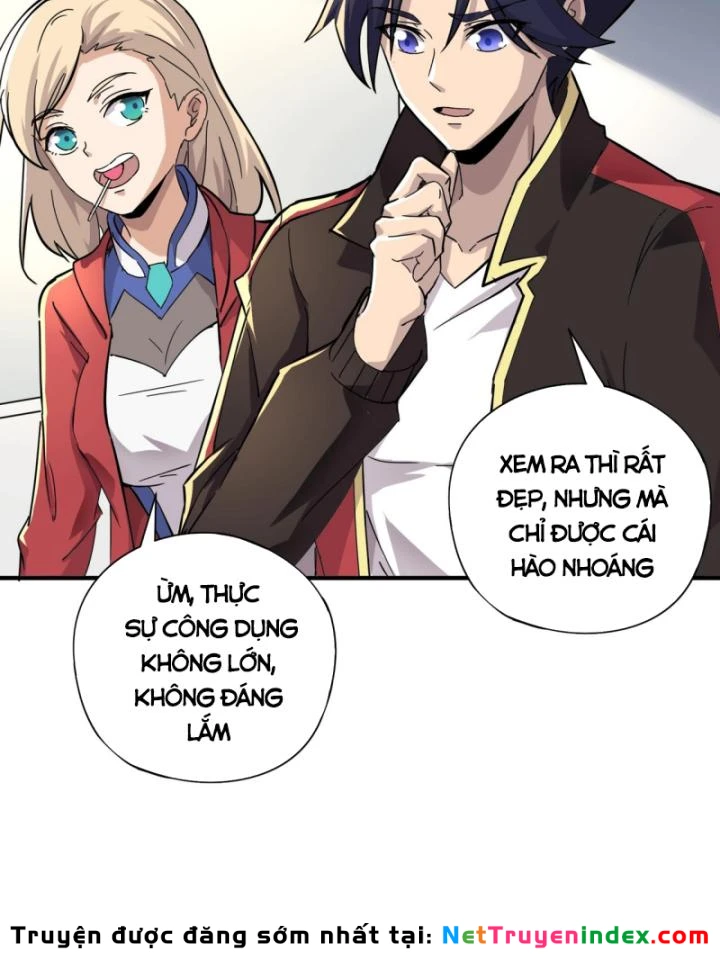 Toàn Dân Ngự Linh: Linh Sủng Của Ta Là Nữ Cường Thi Chapter 43 - 15