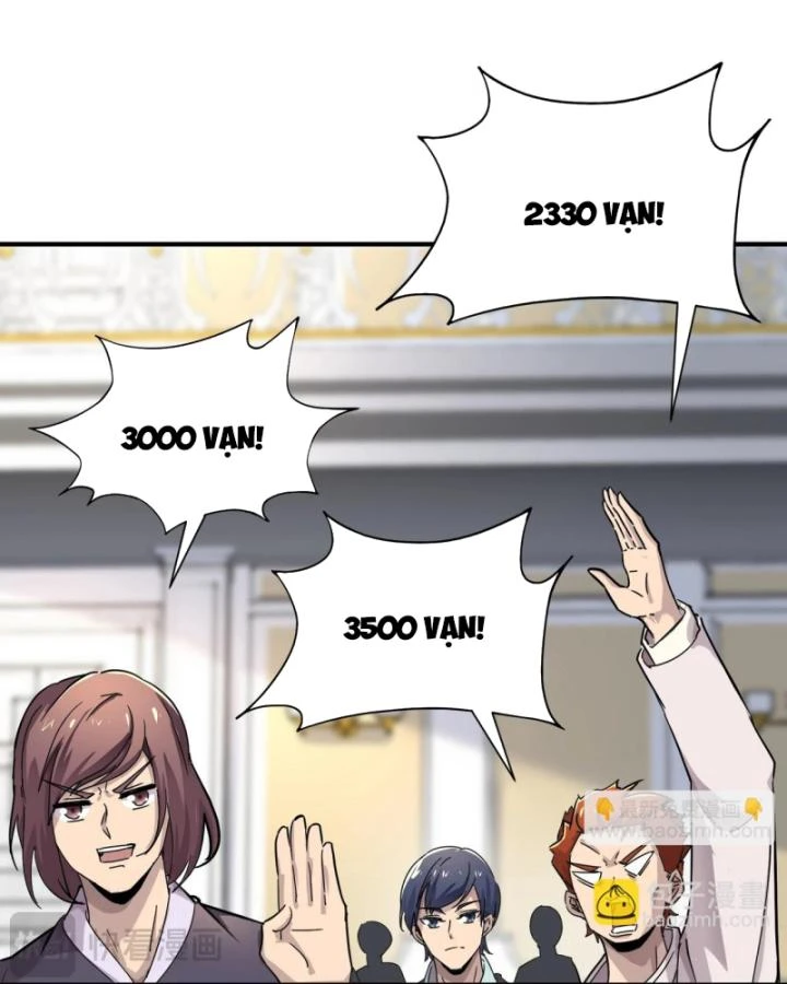 Toàn Dân Ngự Linh: Linh Sủng Của Ta Là Nữ Cường Thi Chapter 43 - 18