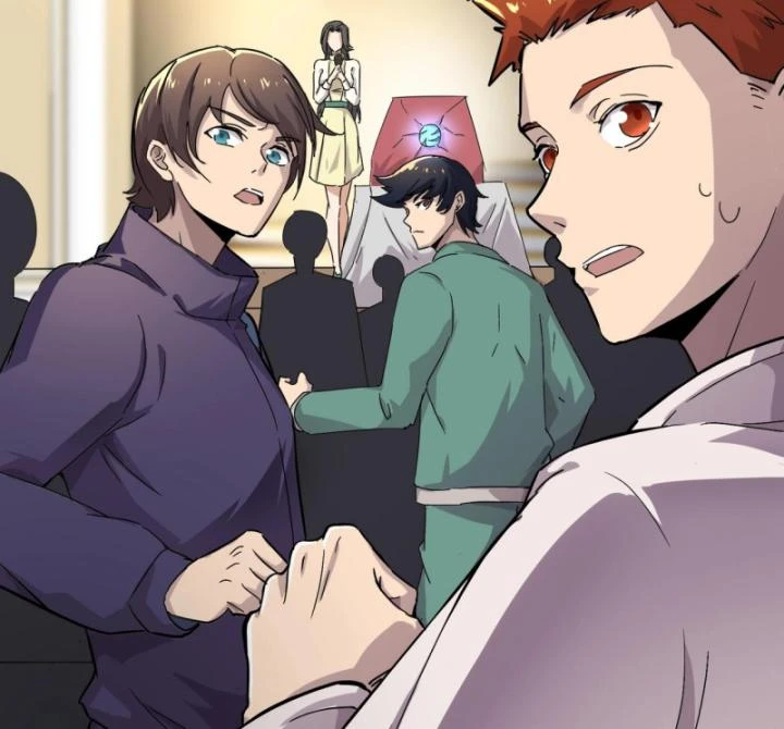 Toàn Dân Ngự Linh: Linh Sủng Của Ta Là Nữ Cường Thi Chapter 43 - 20