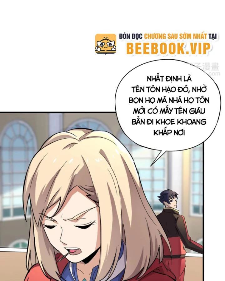 Toàn Dân Ngự Linh: Linh Sủng Của Ta Là Nữ Cường Thi Chapter 43 - 23