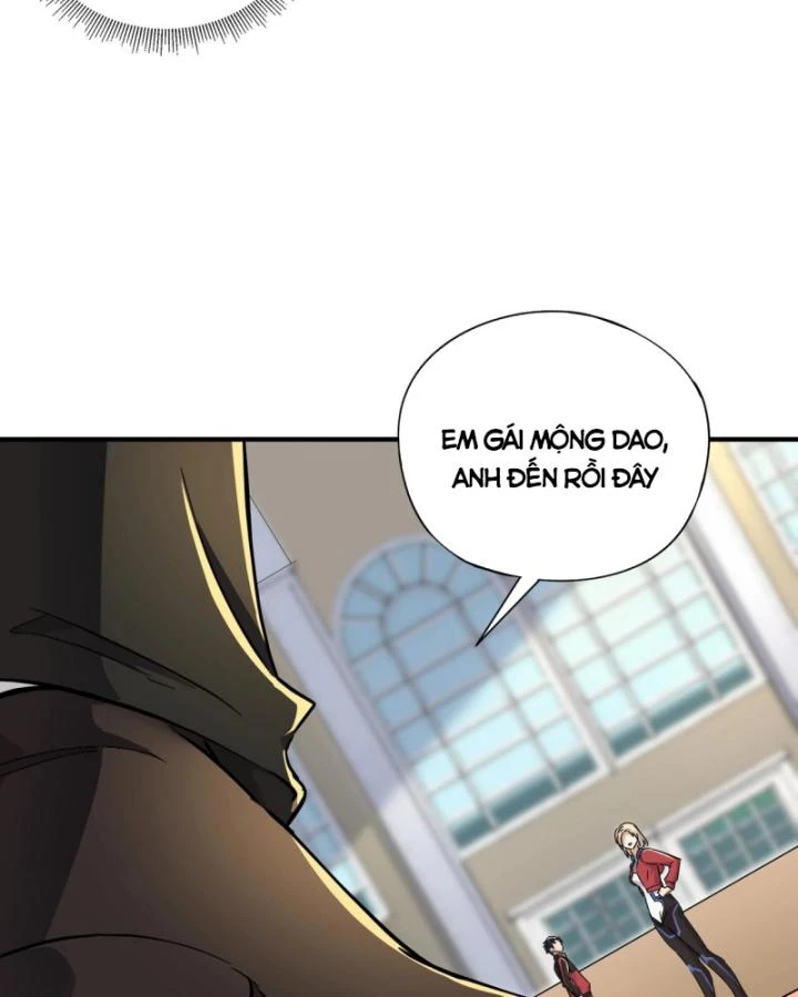 Toàn Dân Ngự Linh: Linh Sủng Của Ta Là Nữ Cường Thi Chapter 43 - 26