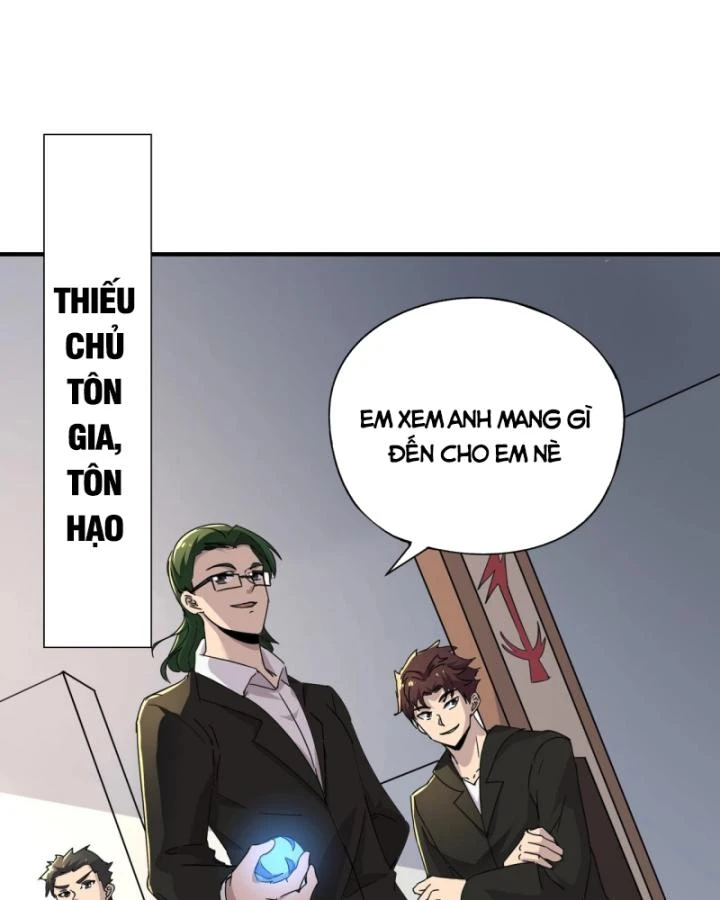 Toàn Dân Ngự Linh: Linh Sủng Của Ta Là Nữ Cường Thi Chapter 43 - 28