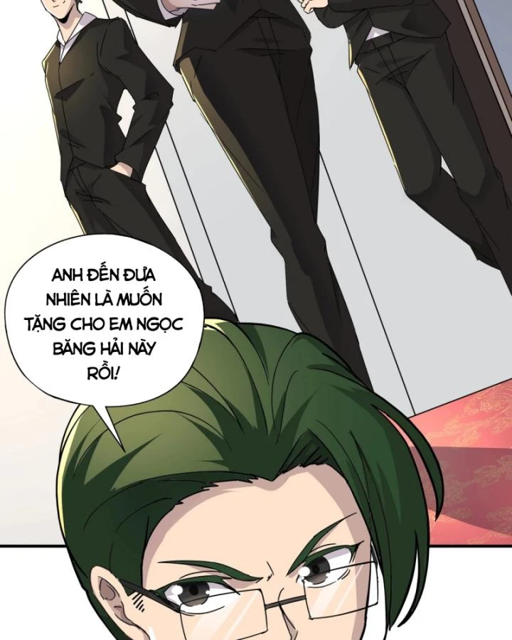 Toàn Dân Ngự Linh: Linh Sủng Của Ta Là Nữ Cường Thi Chapter 43 - 29