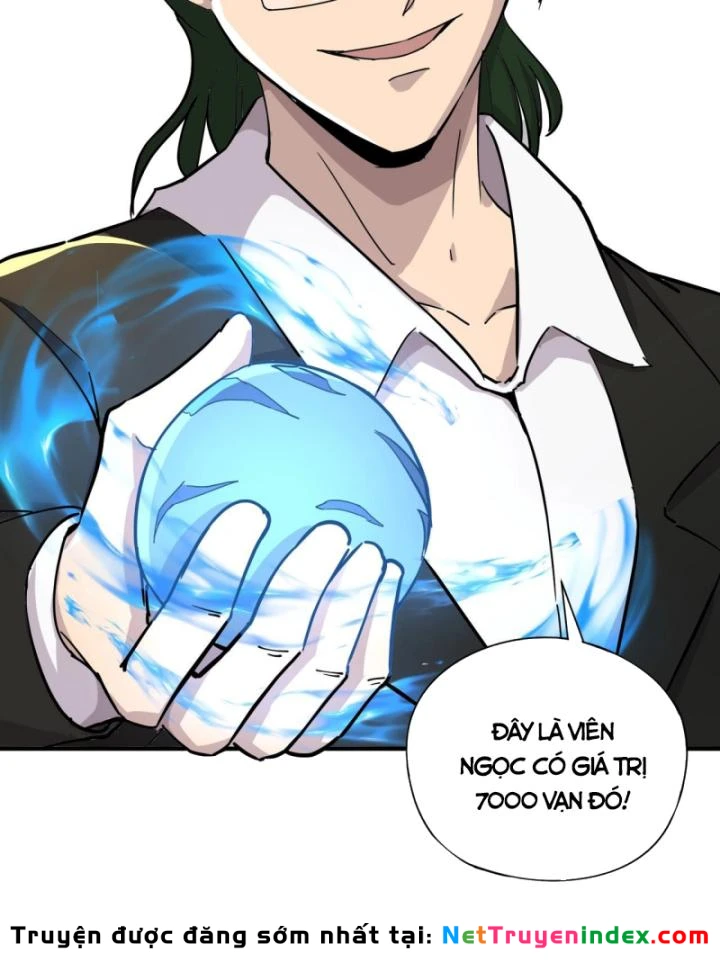 Toàn Dân Ngự Linh: Linh Sủng Của Ta Là Nữ Cường Thi Chapter 43 - 30