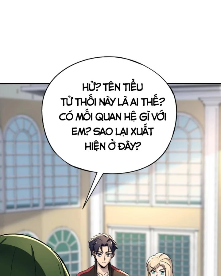 Toàn Dân Ngự Linh: Linh Sủng Của Ta Là Nữ Cường Thi Chapter 43 - 32